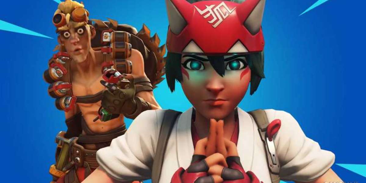 Overwatch 2 Collaborations: Heroic Crossovers