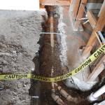 Structural Concrete Repair Contractors Midland