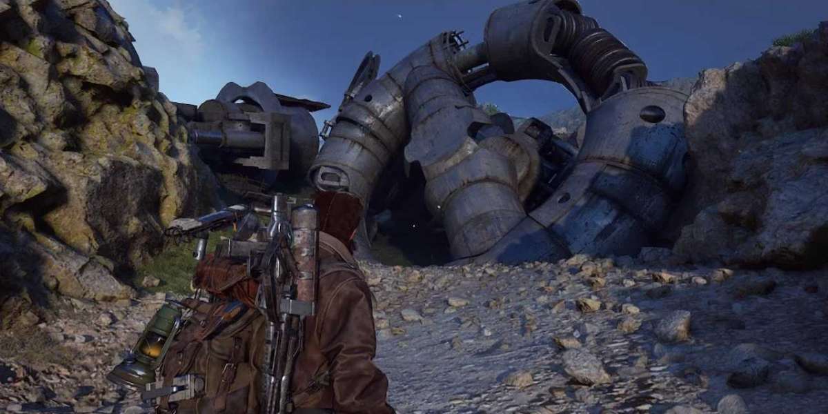 MMOexp ARC Raiders: Once you locate the Bombardier