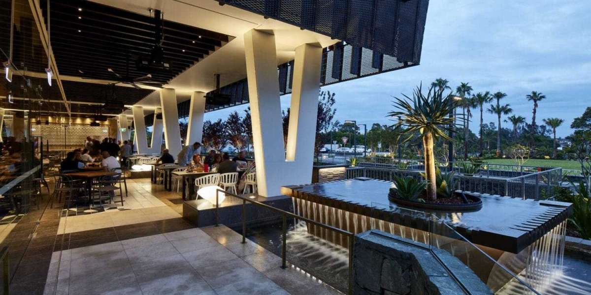 Dine in Style at The Bistro, Canterbury League Club