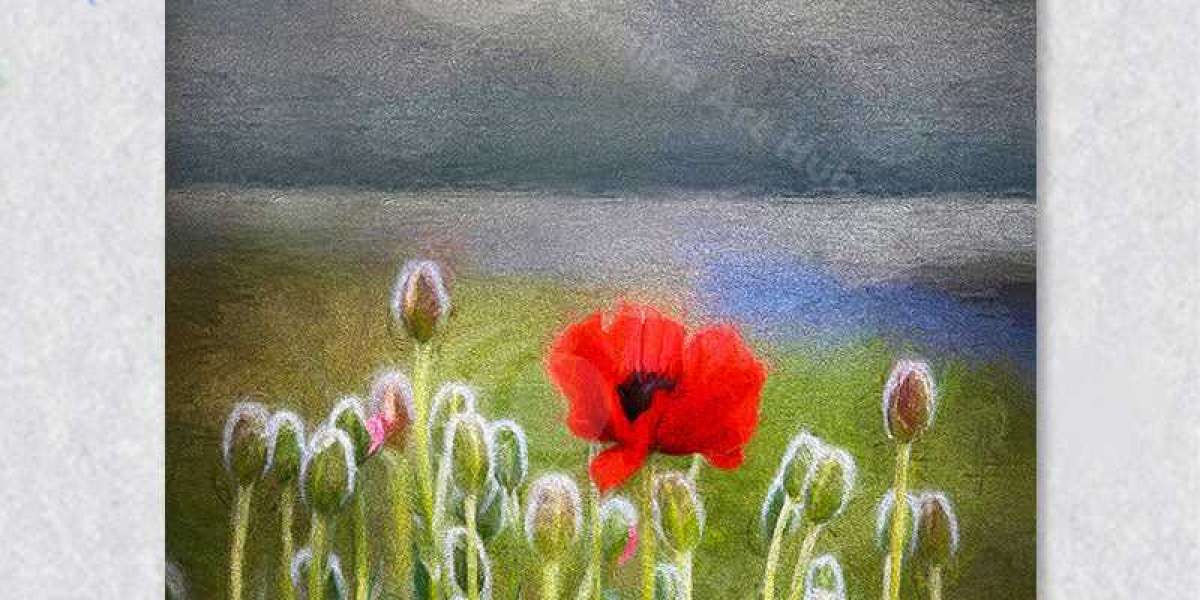 Kitchen Artwork: Add Style and Personality to Your Space