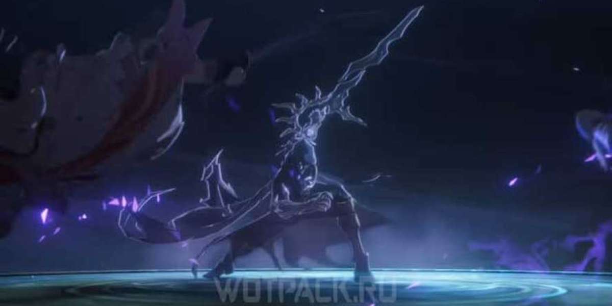 Honkai: Star Rail - Bossgegner Deep Dark Flame Thief