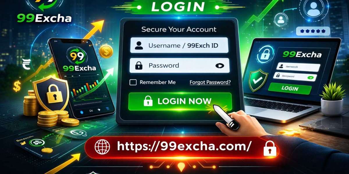 Top Reasons Players Prefer 99excha for Getting a 99 Exchange ID