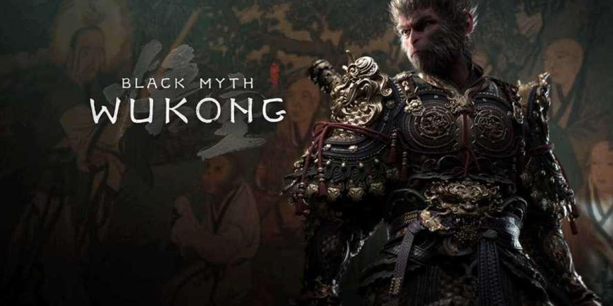 Black Myth: Wukong - Release Date Revealed