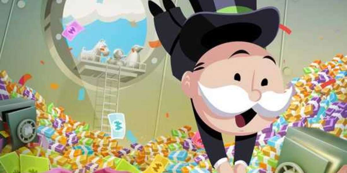 rsvsr Guide to Building a Massive Dice Reserve in Monopoly GO