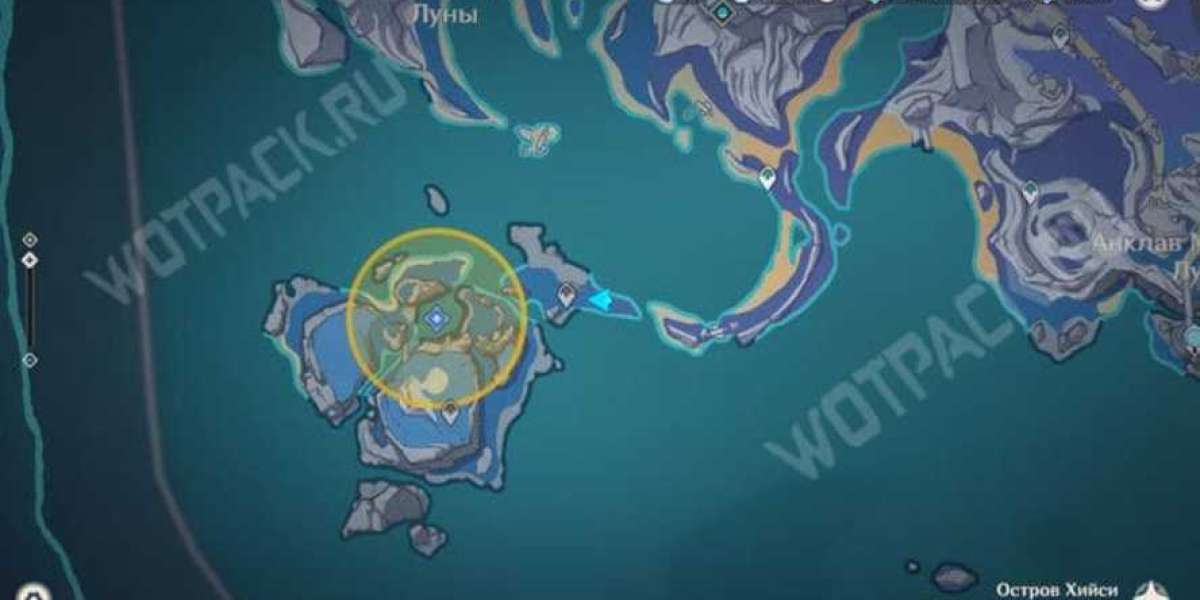 Geheime Insel-Expedition – Tipps zur Fragment-Suche