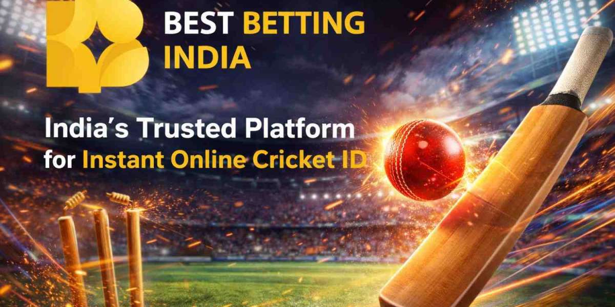 India’s Trusted Platform for Instant Online Cricket ID – Best Betting India