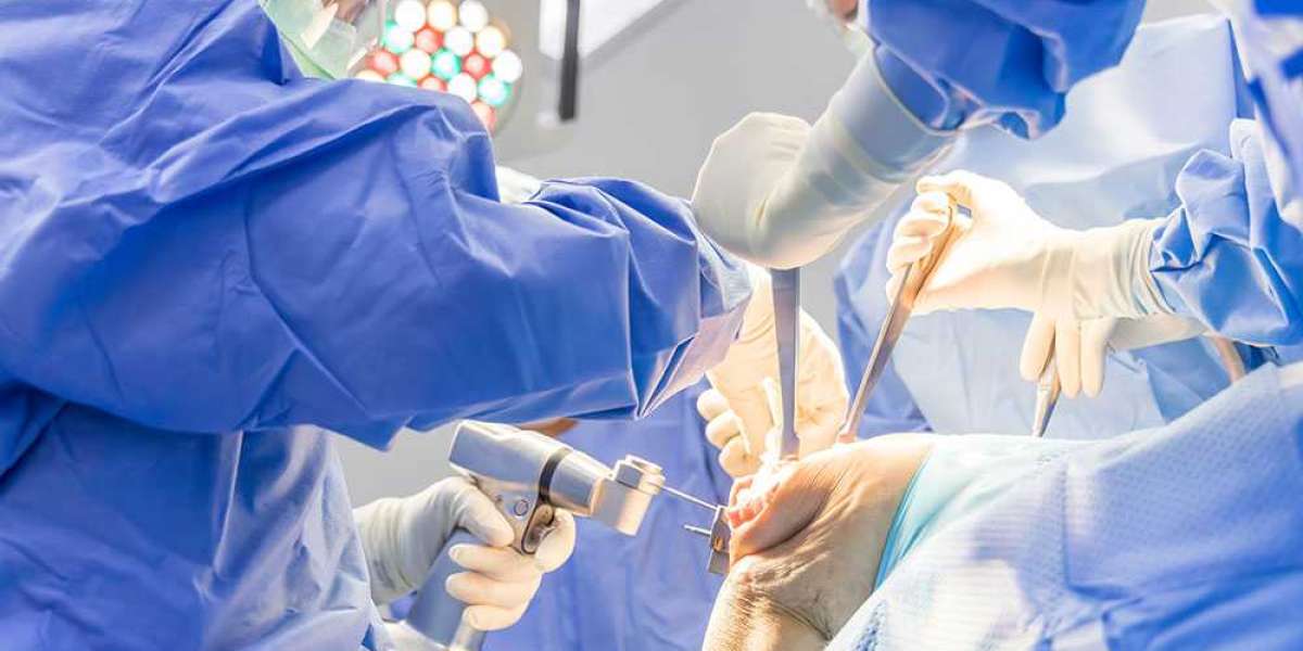 Best Joint Replacement Surgery in Navi Mumbai | Terna Hospital Maharashtra