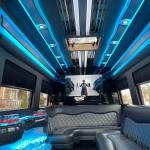 Bachelorette Party Bus New York