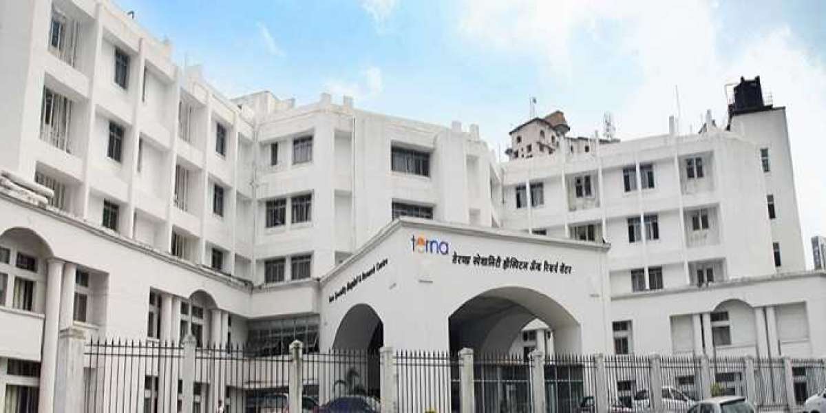 Outlook Business Presents Award of Excellence 2023 to Terna Trust Navi Mumbai