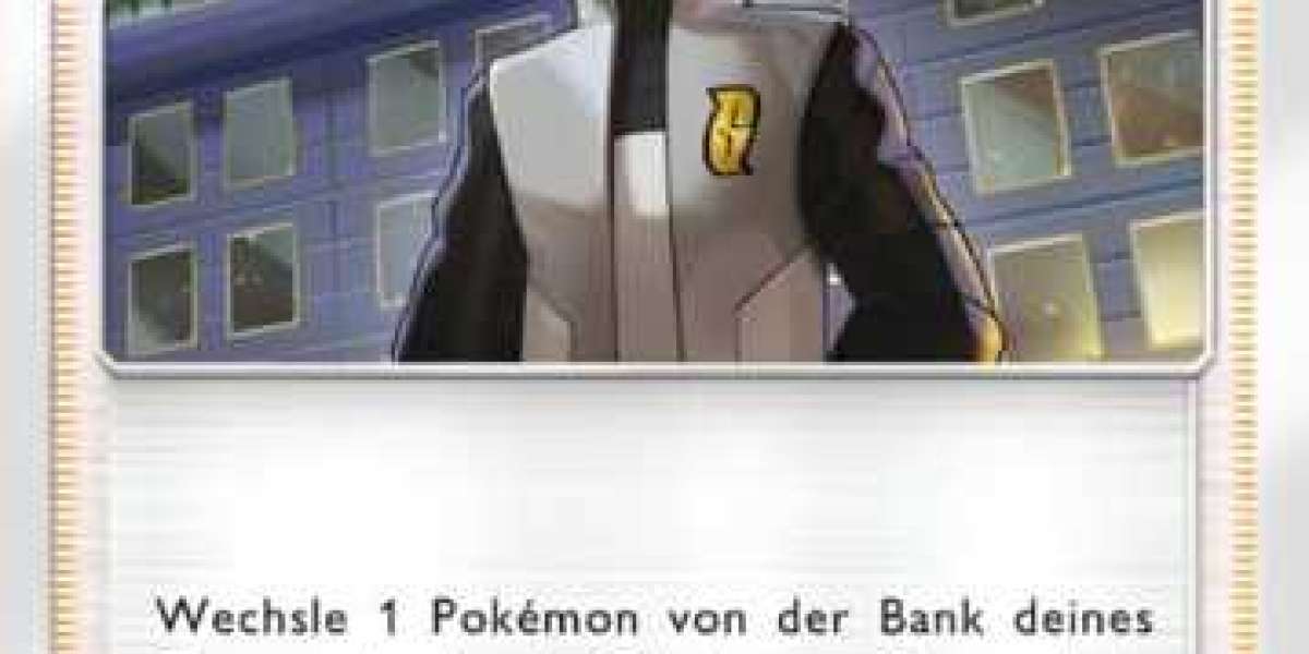Galar-Barrikadax-Deck: Das Top-Build der Traumhaften Parade