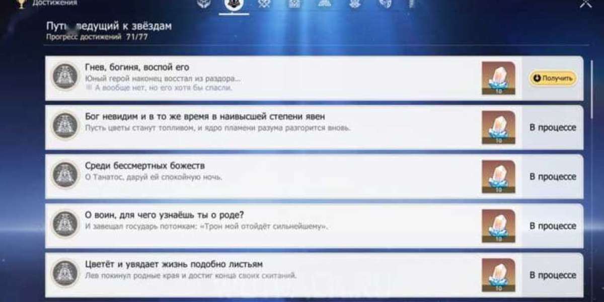 Honkai Star Rail: Quest-Anleitung - O Discord