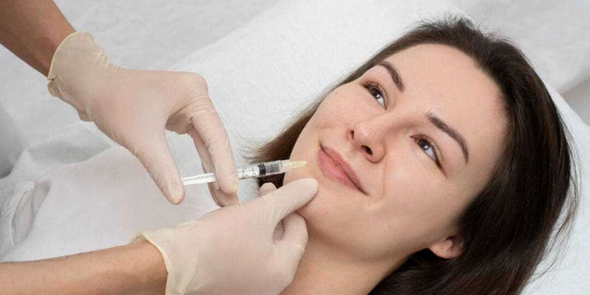 Botox Dentist: Transforming Smiles with Modern Dentistry Techniques