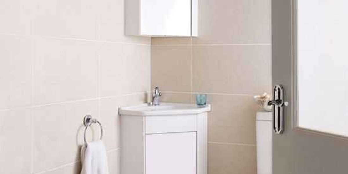 How to Choose the Perfect Bathroom Vanity for Your Home