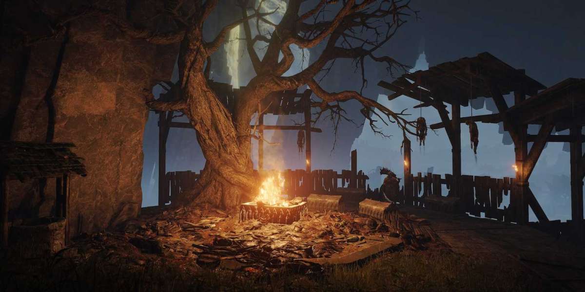 MMOEXP-Elden Ring Nightreign: Best Builds for Every Nightfarer in Forsaken Hollows