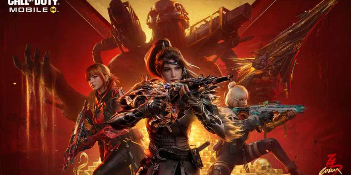 Call of Duty Mobile Season 2: Lunar Charge - Plunder Mode & More