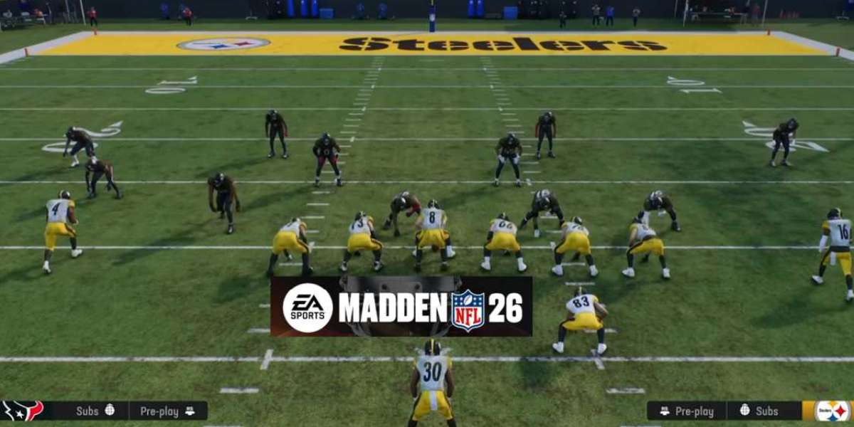 nba2king Five Defensive Tips to Dominate in Madden 26