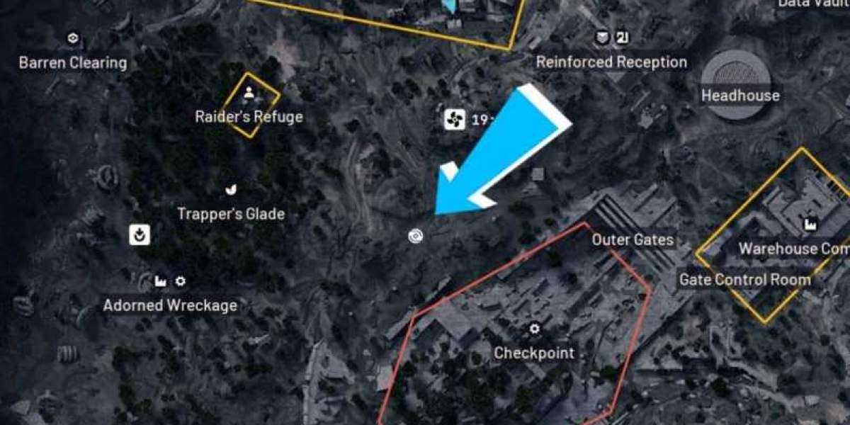 Equalizer Blueprint: ARC Raiders Harvester Guide