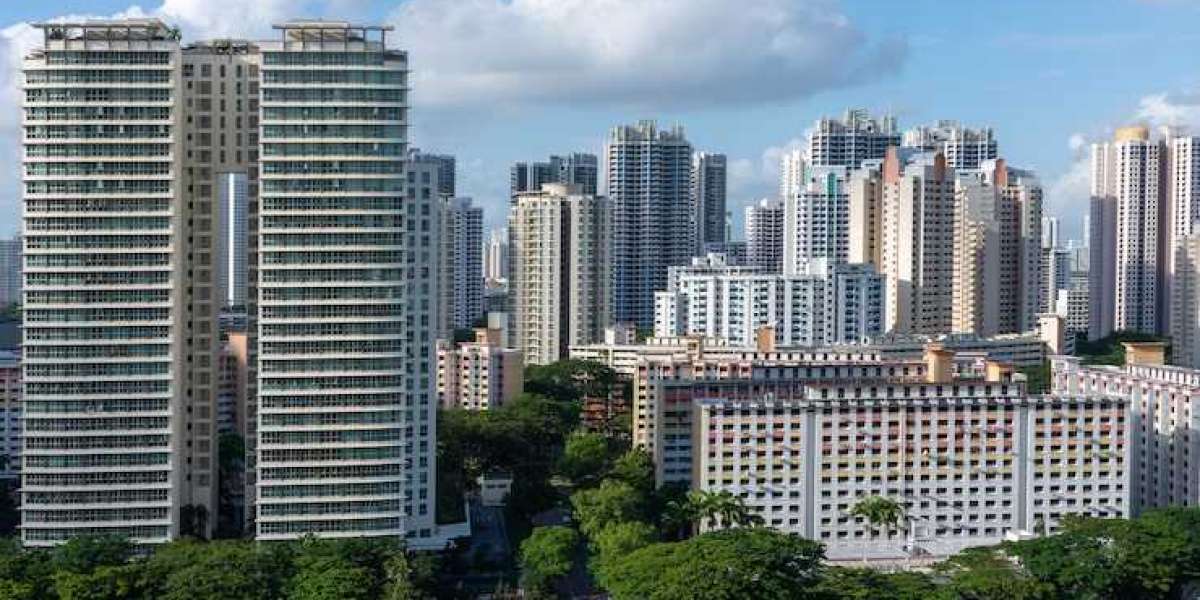 SVP Gulmohur Garden Raj Nagar Extension – Affordable Luxury Flats Price & Details