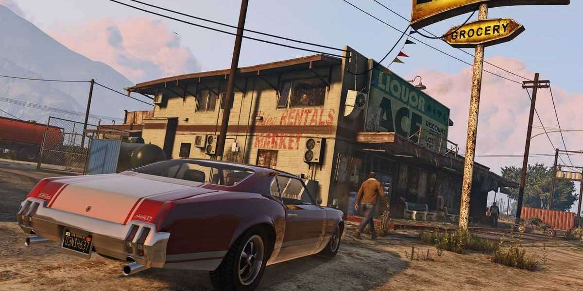 GTA 5 Has Sold 225 Million Copies Worldwide