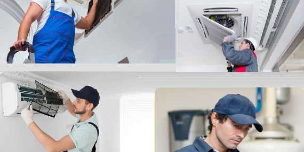 Professional Heating Installation You Can Trust