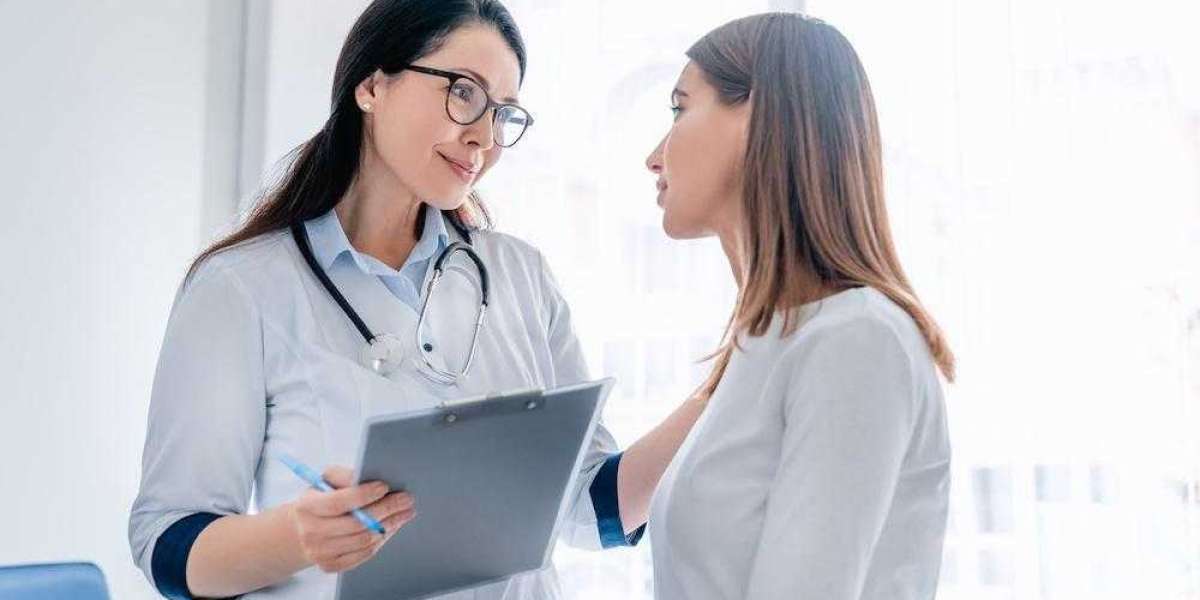 Expert Obstetrician and Gynecologist in Nerul at Terna Hospital Navi Mumbai