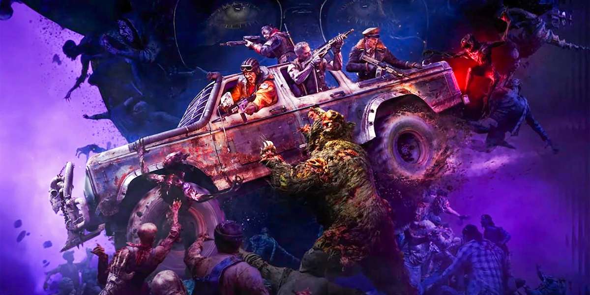 U4GM Guide to Unlocking the H311-SAW in BO7 and Warzone