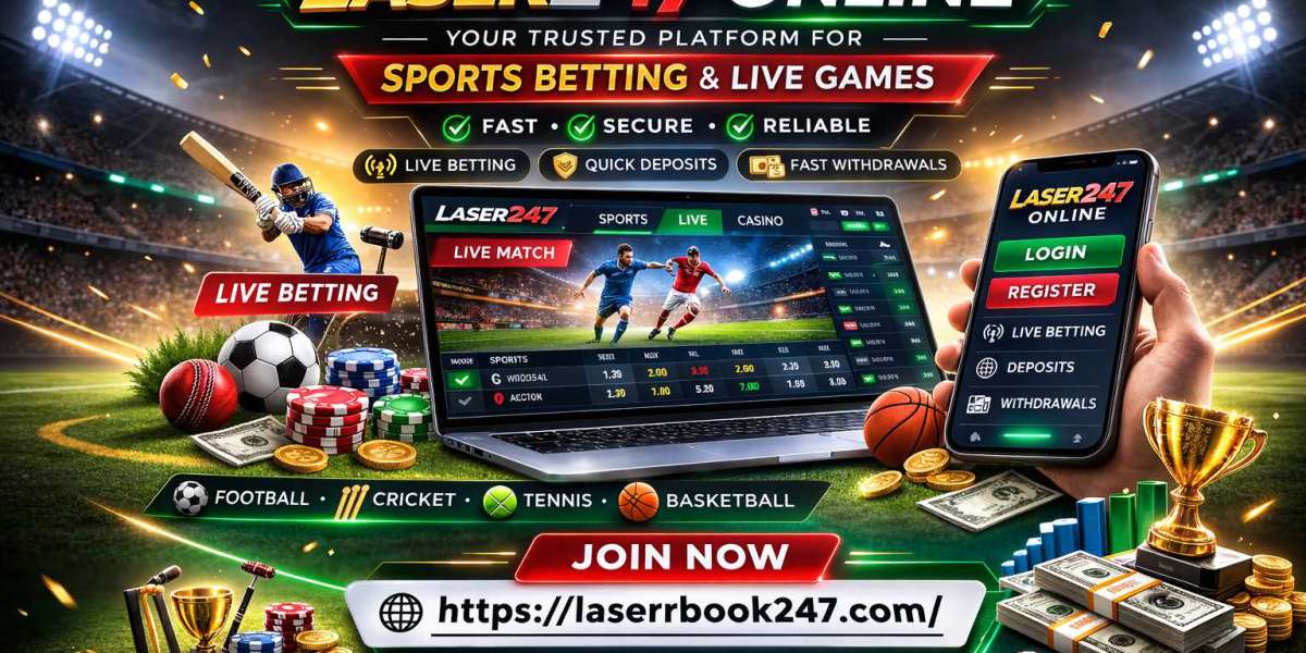 Is Your Laser247 Login Secure Best Practices from Laserrbook247