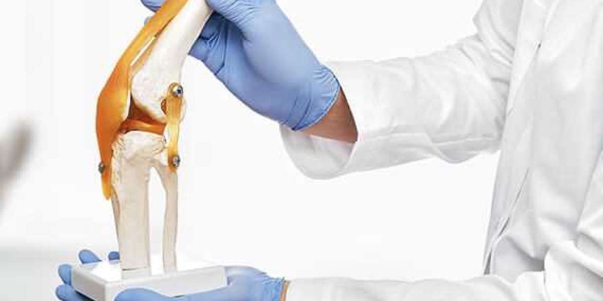 Advanced Orthopaedic Treatment in Navi Mumbai at Terna Hospital Maharashtra