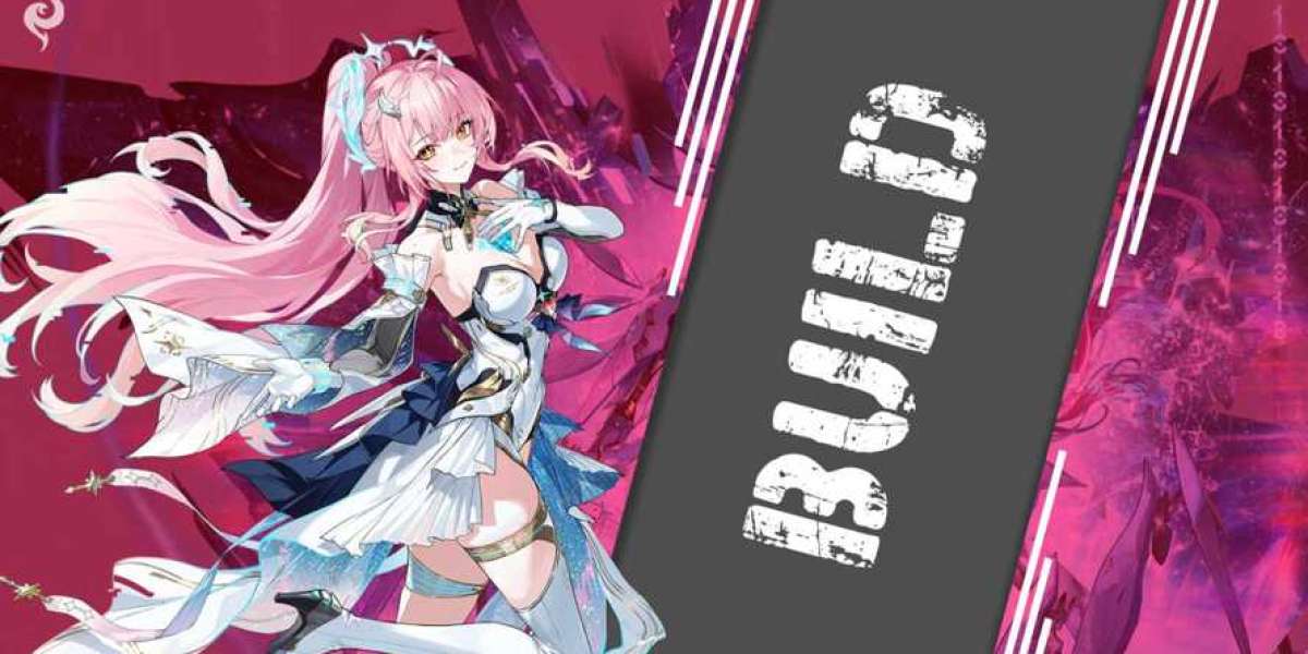 Aemeath Wuthering Waves Guide – Best DPS Build Tips