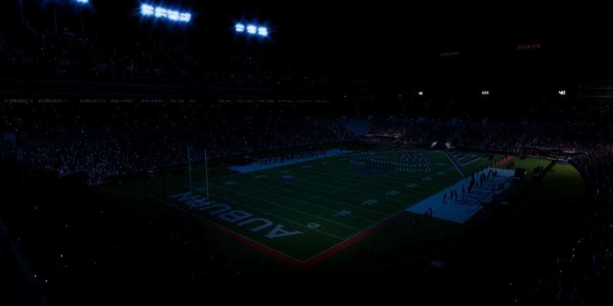 MMOexp-CFB 26: Defensive Line Ability Optimization