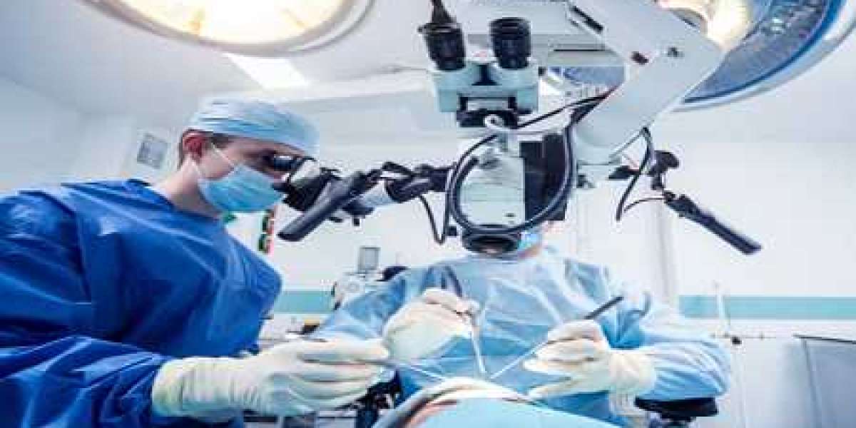 Why Terna Hospital Is a Leading Neurosurgery Hospital in Navi Mumbai