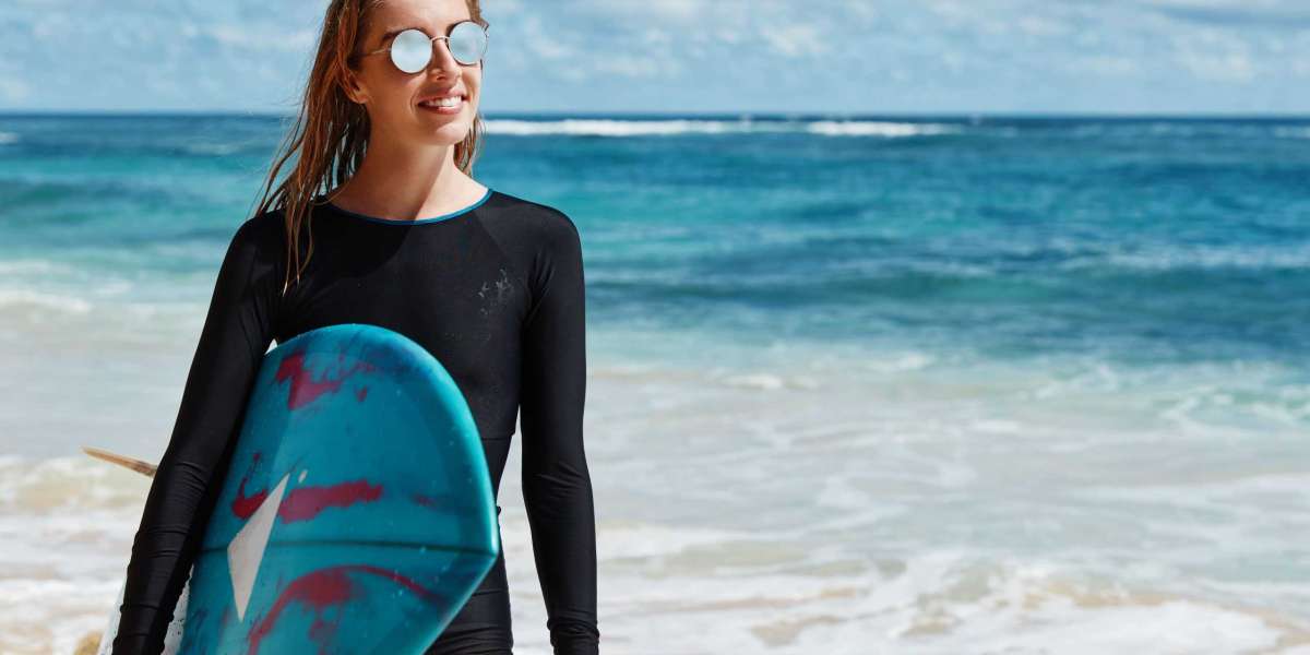 Dive Into Style: Why Custom Swimsuits from WaveZoneSwim Are Your Summer Must-Have