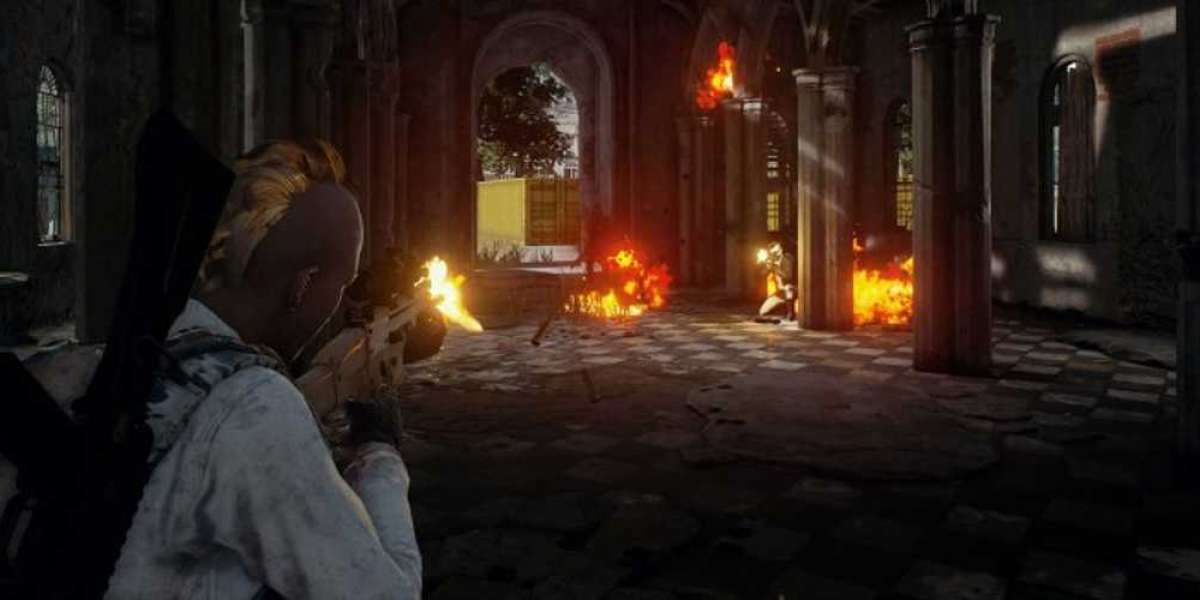 PUBG: фраги или победа? Командная работа важнее