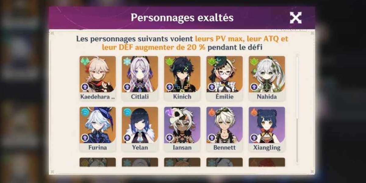 Carnage chthonien – Défis, Récompenses et Astuces