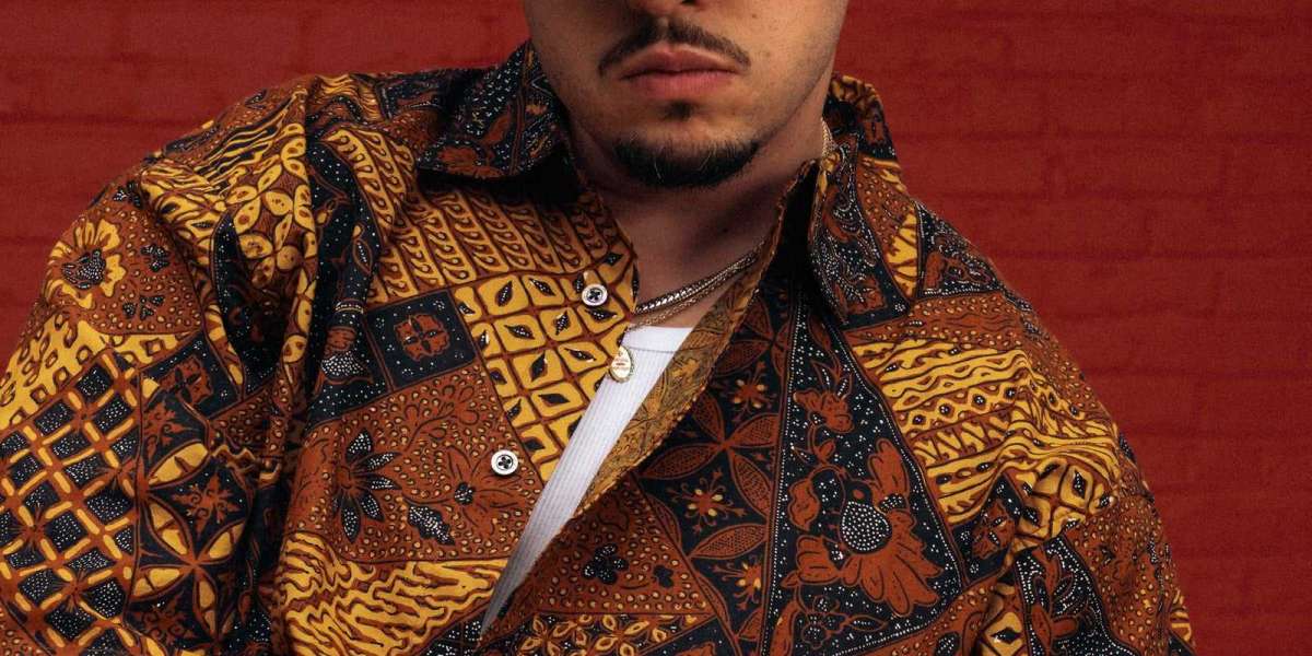 The Perfect Way to Layer an Aime Leon Dore Shirt