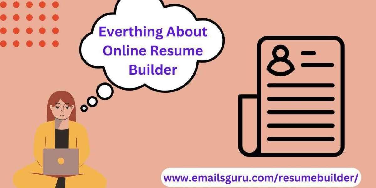 Everything You Wanted to Know About Best Online Resume Builder