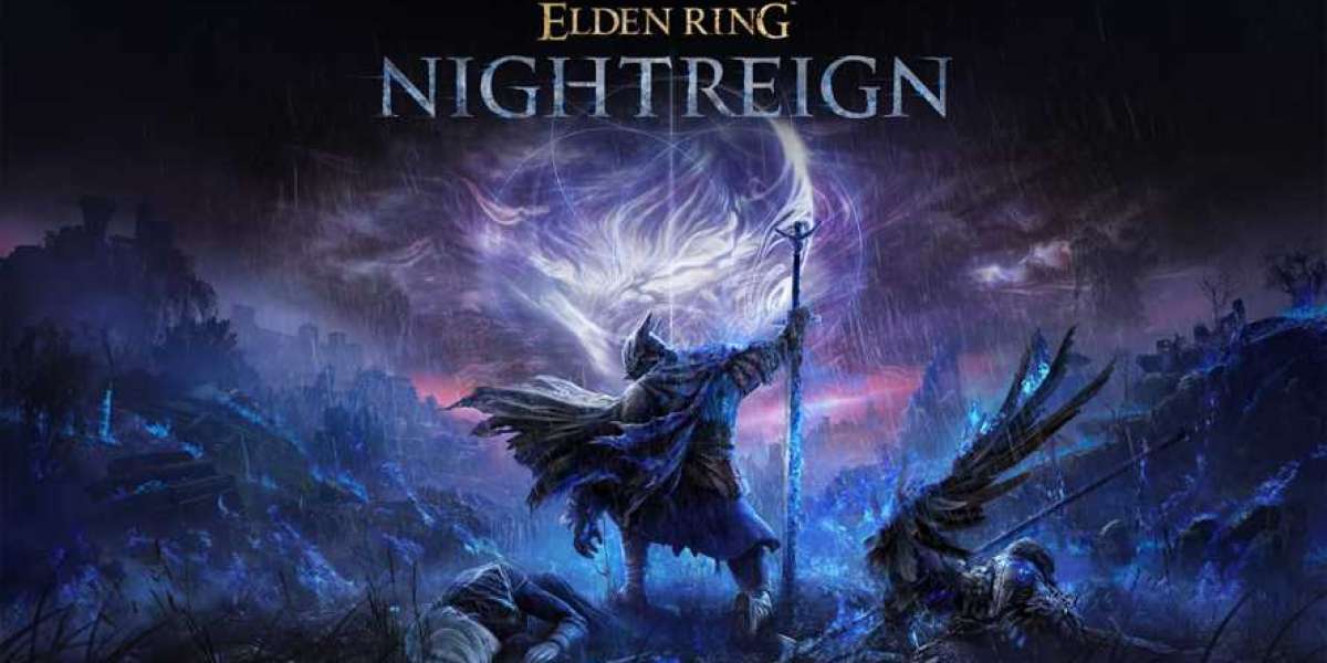 Elden Ring Nightreign: Survival RPG Launches