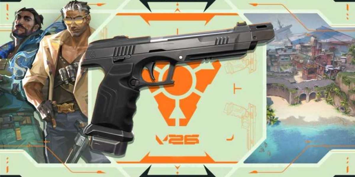 VALORANT : Waylay, nouvelle duelliste lumineuse