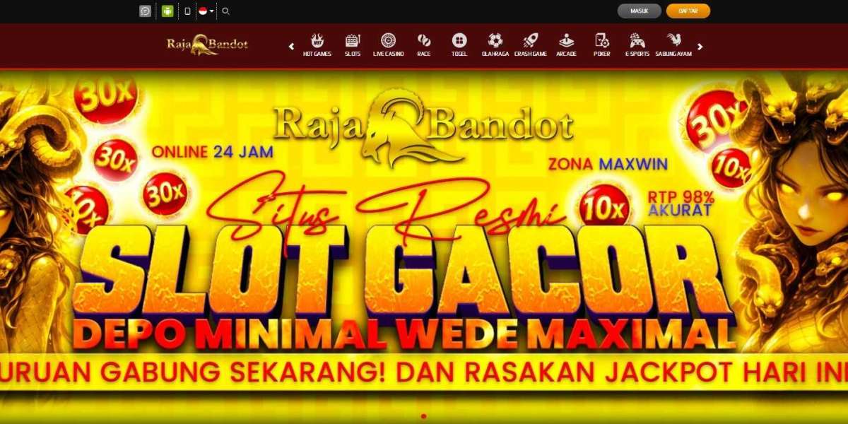 Rahasia Lengkap Slot Online: Panduan Terbaik untuk Memahami