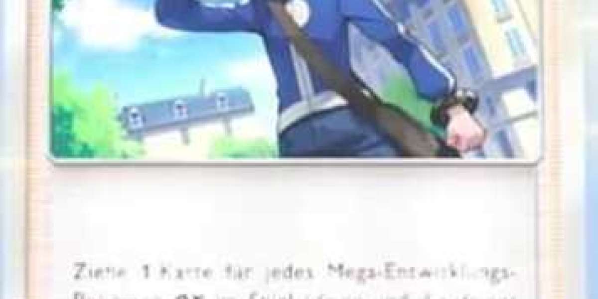 Mega-Schillern: Neue Pokémon-Erweiterung 2026