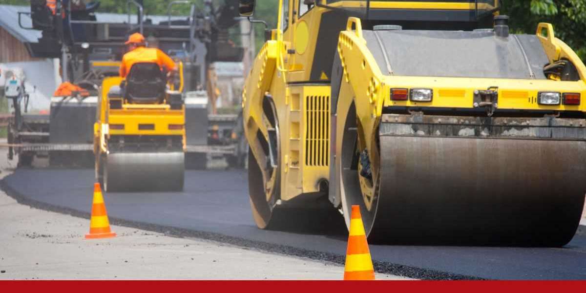 When Should You Hire Asphalt Paving Services in Harrisburg, PA?