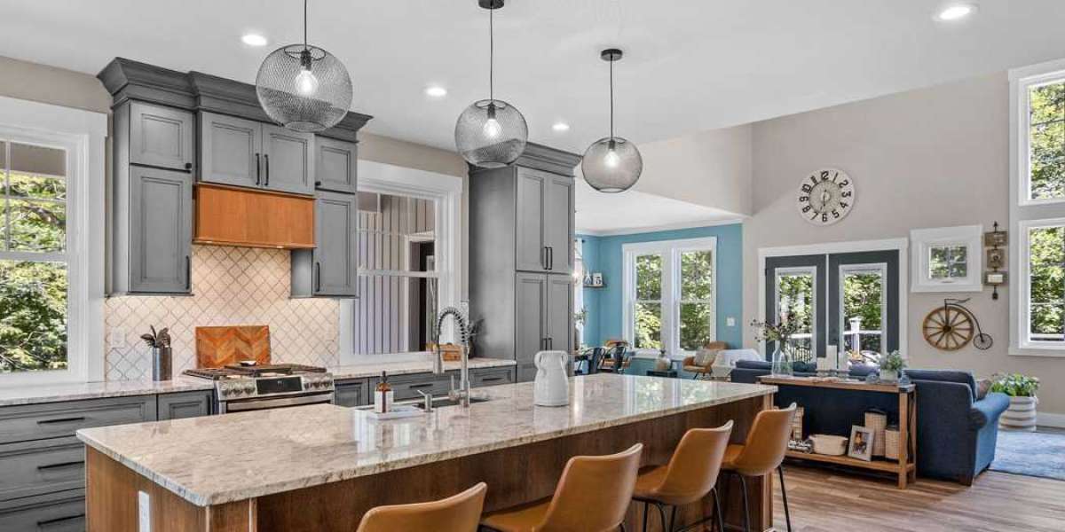 Is Cabinet Refinishing in Hillsboro, OR Better Than Refacing?