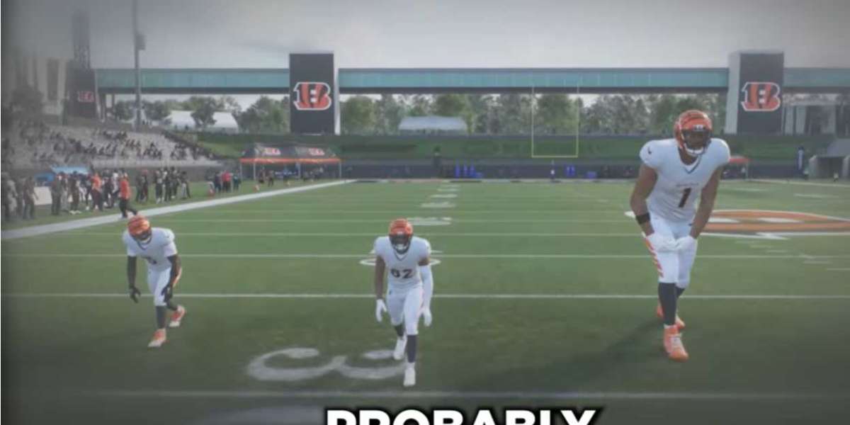 MMOEXP-Madden 26 Is Finally Here and the Rivalries Begin