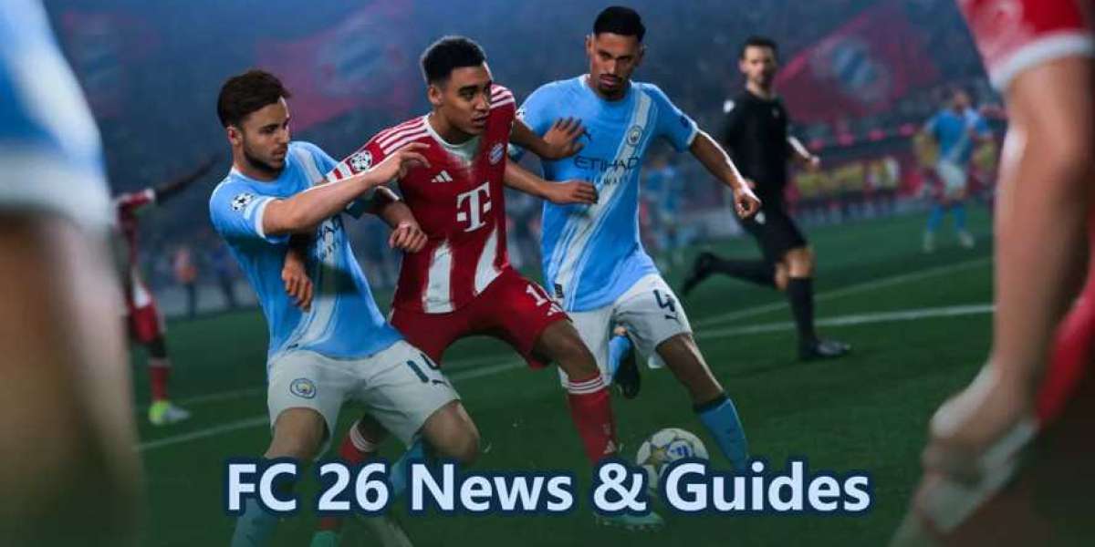 EA Sports FC 26 Pre-Order: Major Discount Live