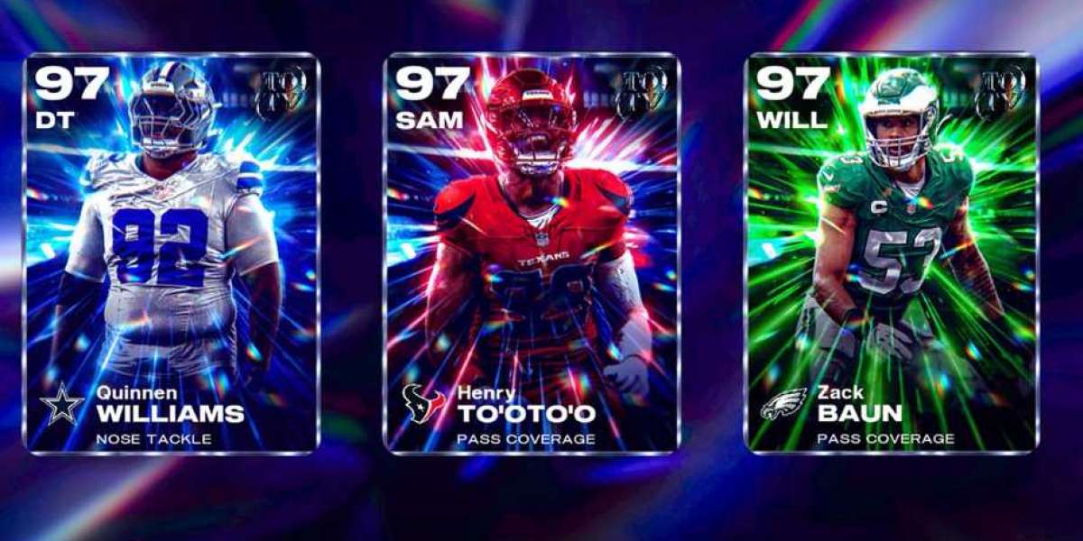 MMOEXP-Madden 26: How to Dominate with Wide Receiver Moves