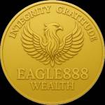 Eagle888