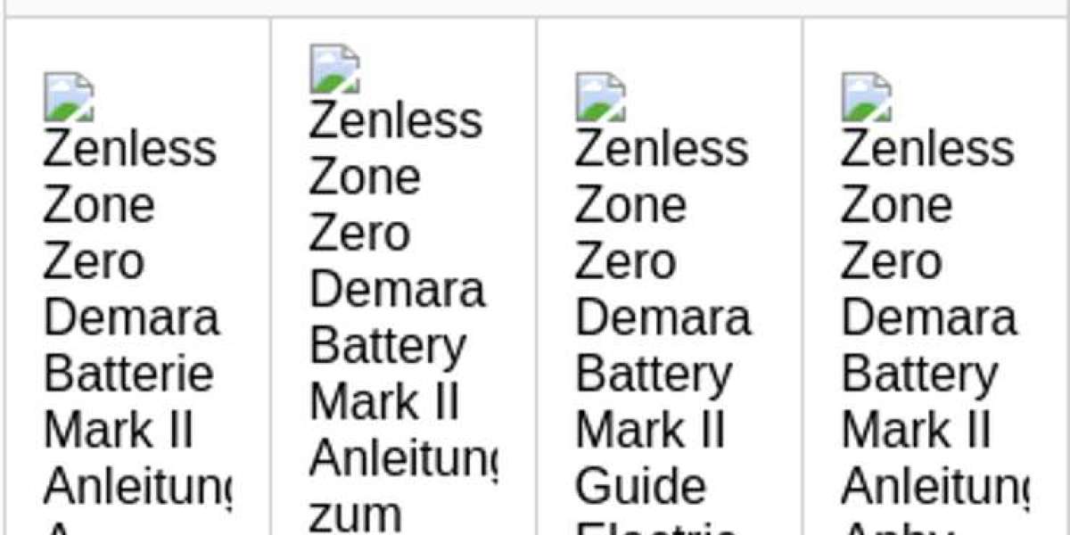 Demara Batterie Mark II: W-Engine für Betäubung