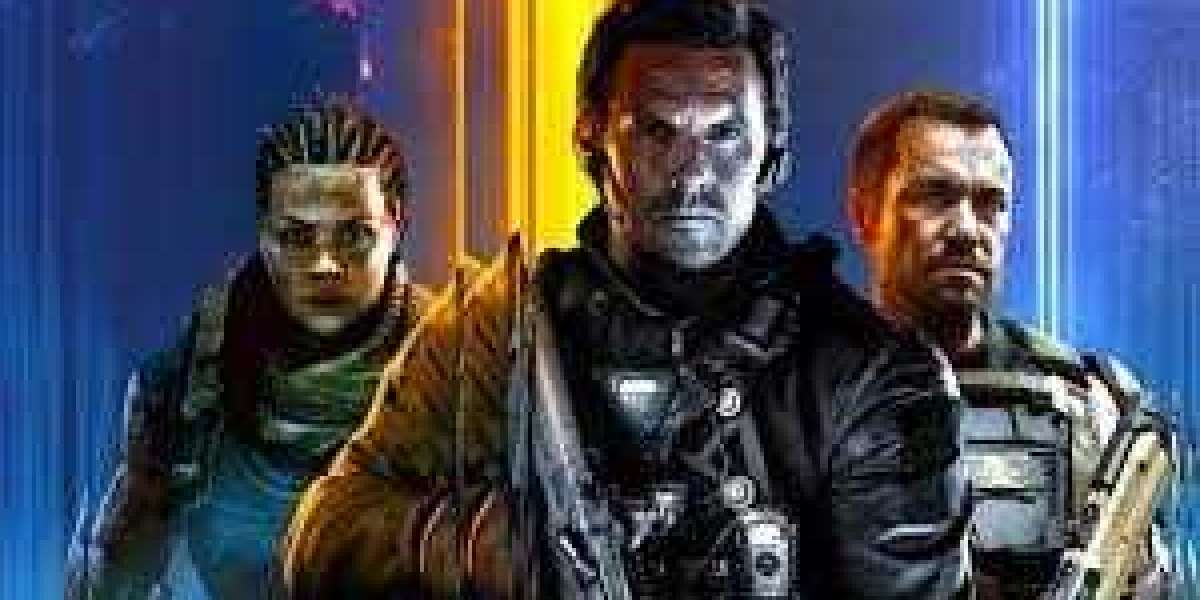 U4GM How to Pick and Upgrade BO7 Equipment Fast and Right