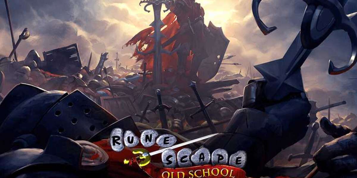 RSorder OSRS: Once you understand ticks